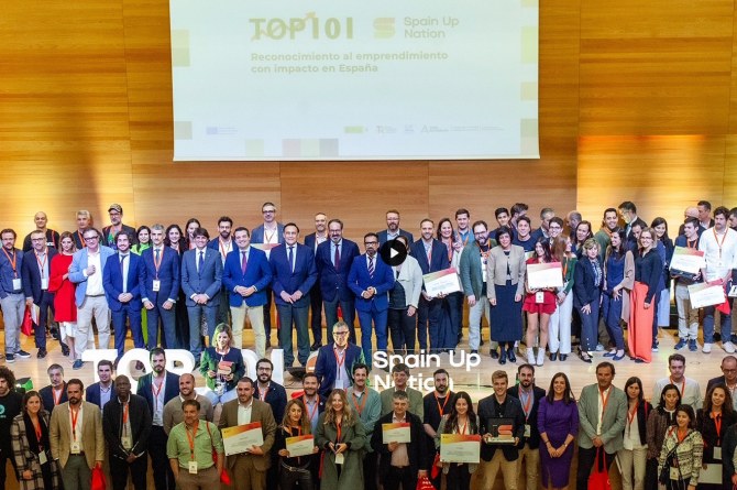 Edición 2024 de los premios