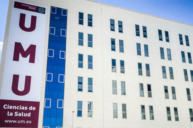 Farmacia continuará utilizando las actuales instalaciones en el Campus de la Salud, en El Palmar