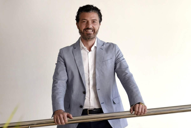 Alfonso Hernández pone fin a su presidencia de Fremm después de casi nueve años