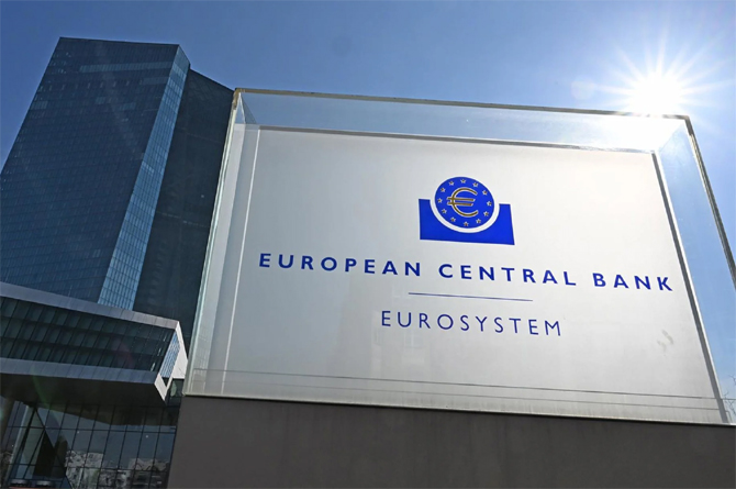 Nuevas subidas de la inflación en la zona euro auguran más subidas de tipos de interés