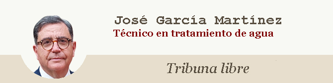 José García Martínez