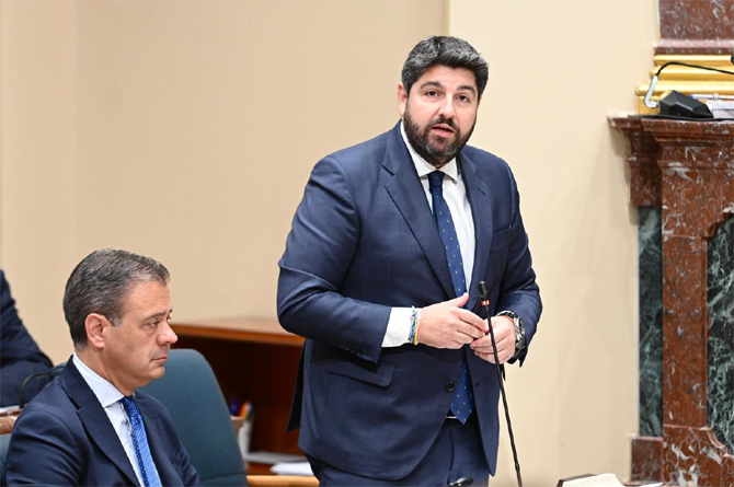 Diecisiete nuevos directores generales en siete de las nueve consejerías