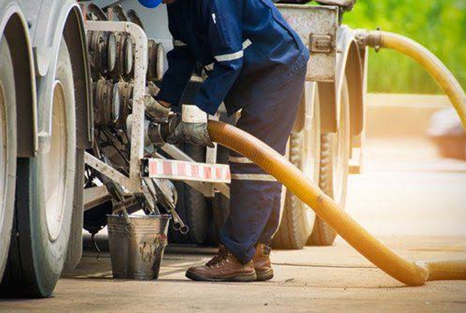 El beneficio de las petroleras se dispar&oacute; pese a una ca&iacute;da de las ventas
