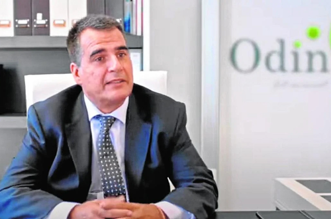 El CDTI subvencionará parte de un proyecto de la murciana Odin sobre inteligencia artificial aplicada a la agricultura