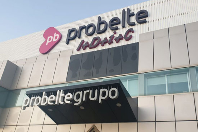 La murciana Probelte Pharma trabajar&aacute; en una investigaciones sobre inmunoterapia con extractos aleg&eacute;nicos