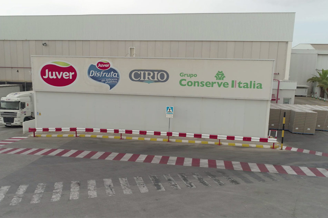 En Juver buscan un t&eacute;cnico de laboratorio y control de calidad