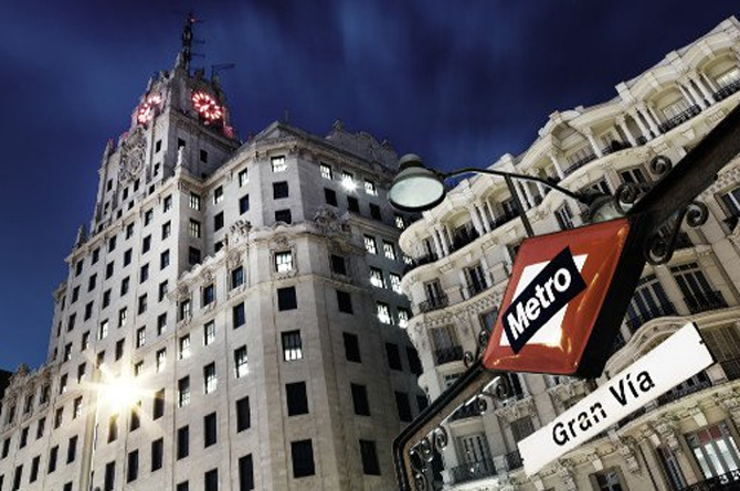 Imagen: Turismo Madrid