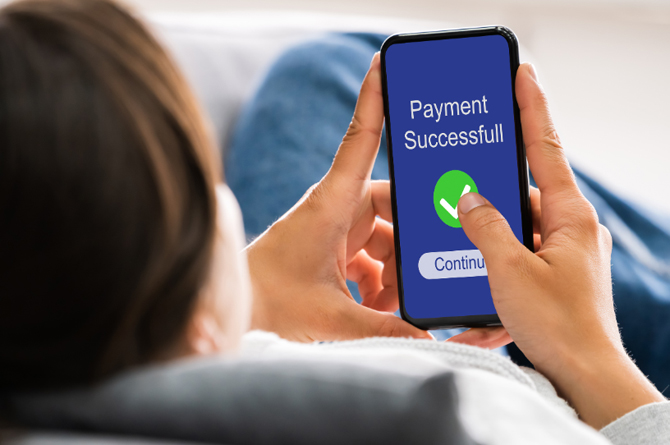 Bizum se consolida como la forma de pago favorita en España