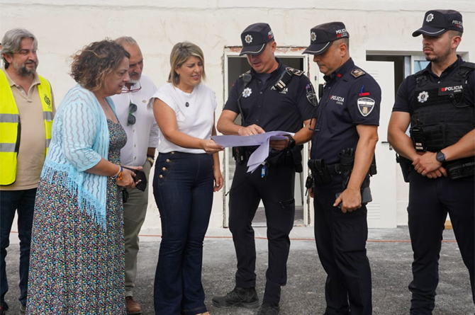 Y la Ciudad de la Justicia de Cartagena, ¿para cuándo?