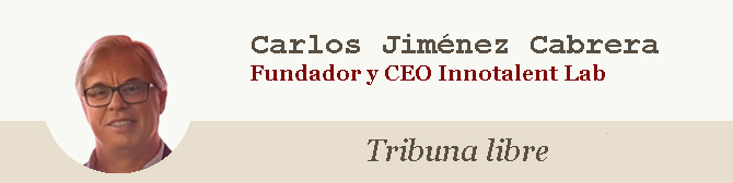Carlos Jiménez Cabrera