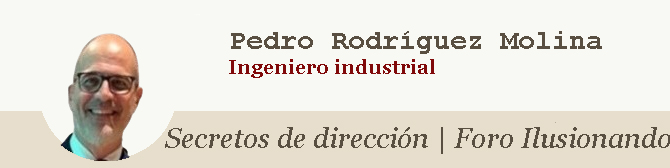 Pedro Rodríguez Molina