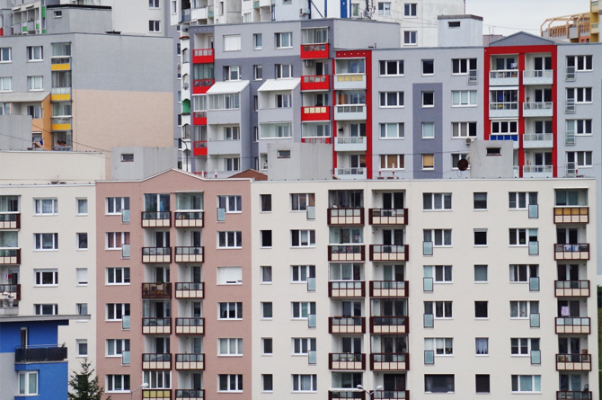 El precio del alquiler en la Región sube un 5,4% interanual