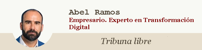Abel Ramos