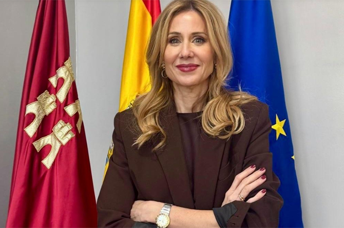 La CARM no se aparta de la deuda: 14.168 millones, el 31% de su PIB, el m&aacute;s alto de Espa&ntilde;a solo por detr&aacute;s de Valencia