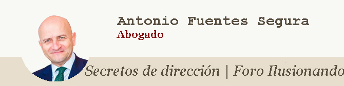 Antonio Fuentes Segura