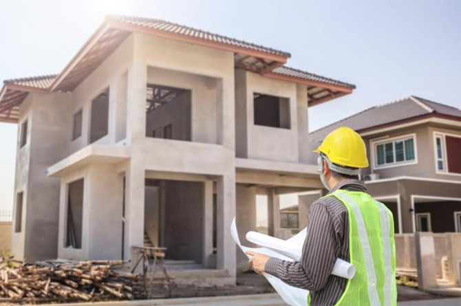 Sorprendente: la subida de los precios de la construcción en España es de las más bajas de la UE