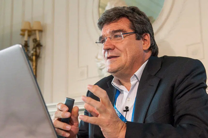 José Luis Escrivá