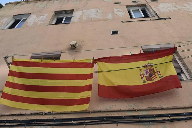 Cataluña es la comunidad con el mayor saldo negativo: salen 248 y llegan 142