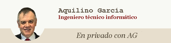 Aquilino García