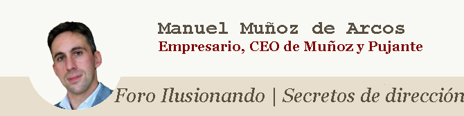 Manuel Muñoz