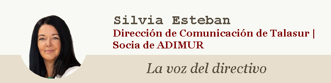 Silvia Esteban