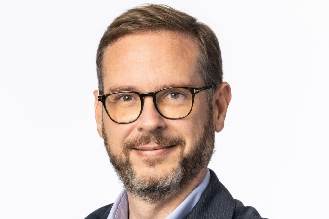 Rafael Quesada, nuevo director de Repsol Cartagena