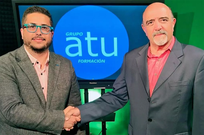 Grupo ATU crea junto a la UPCT un máster en tecnologías digitales