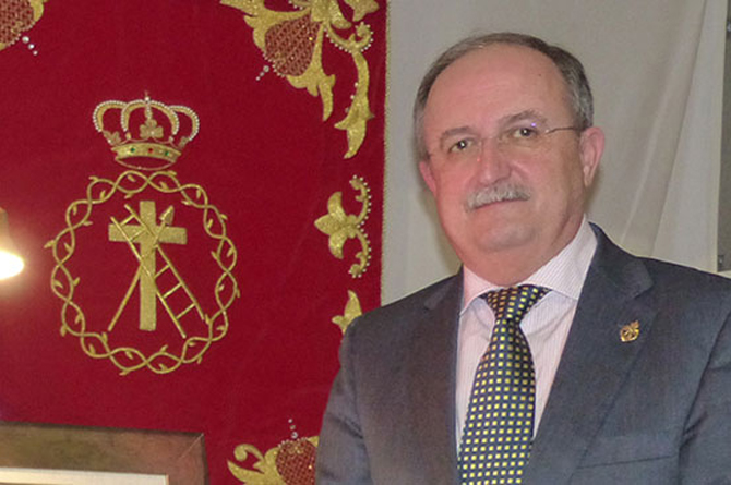 Mart&iacute;nez Pag&aacute;n se impone con contundencia como presidente de Fremm