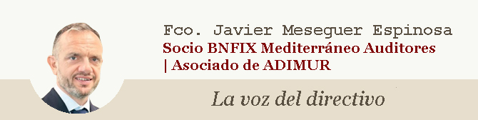 Fco. Javier Meseguer Espinosa
