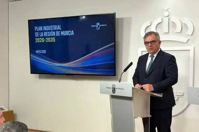 El Gobierno regional activa la maquinaria para ejecutar el Plan Industrial