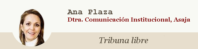 Ana Plaza