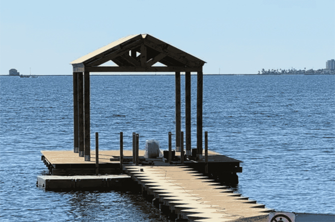 Balneario de Santiago de la Ribera