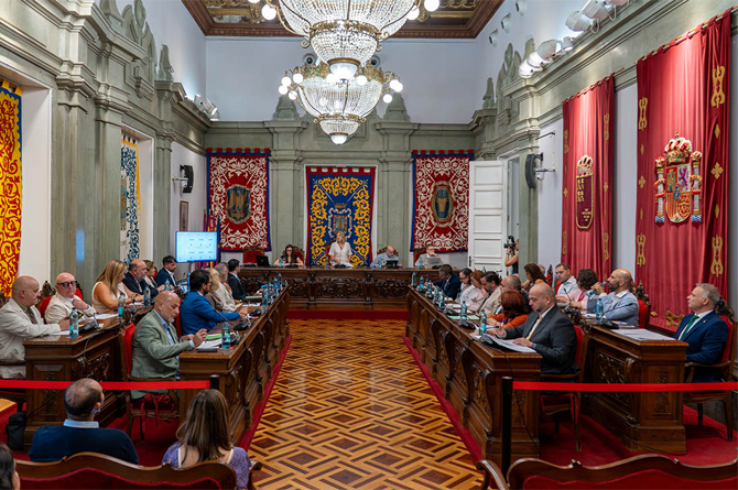 Cartagena ofrecer&aacute; suelo municipal gratuito para vivienda asequible