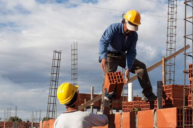 La construcci&oacute;n aplaude el Decreto-Ley de Vivienda Asequible