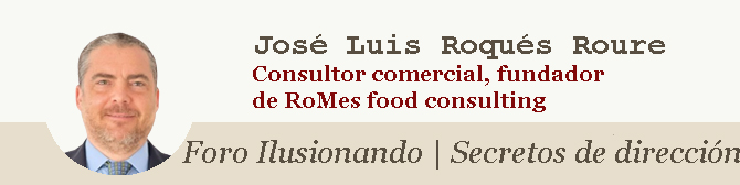 José Luis Roqués Roure