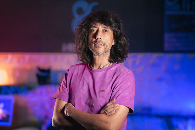 Alberto Ayala