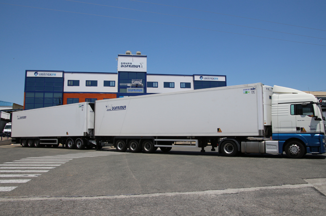 Duotráiler de Disfrimur