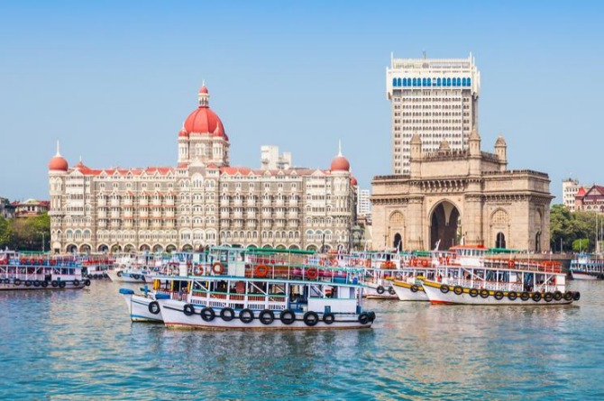Mumbai (India)
