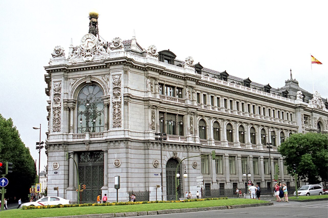 Banco de España