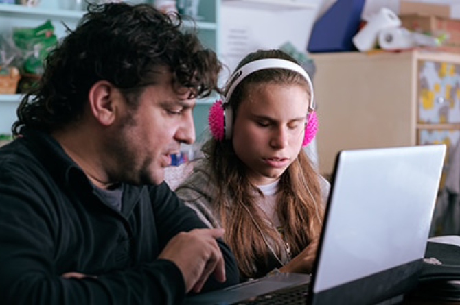 Tres de cada cuatro jóvenes con discapacidad de la Región está fuera del mercado laboral