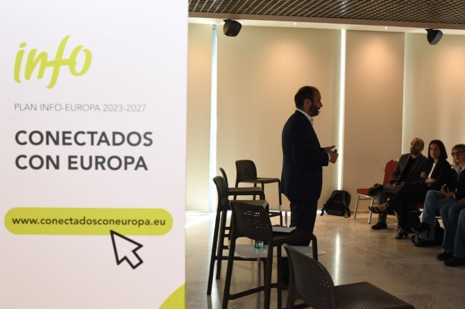 La Región atrae 113 millones de euros de la UE para proyectos de I+D