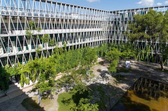 El Parque Cient&iacute;fico de Murcia, que acoger&aacute; el Demo Day del programa en septiembre (CARM)
