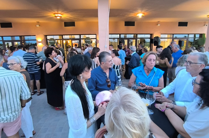 El reinaugurado Restaurante Torre del Rame acogerá la primera Feria Gastromar 2026 ‘Saborea el Mar Menor’