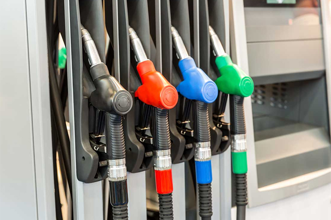 Las subidas de la energ&iacute;a son las principales responsables del incremento de la inflaci&oacute;n