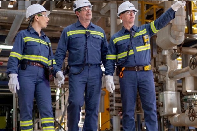 NexPoint comienza sus operaciones como una empresa independiente de materiales centrada en la ingenier&iacute;a de termopl&aacute;sticos, atendiendo a clientes en toda Europa y Am&eacute;rica.