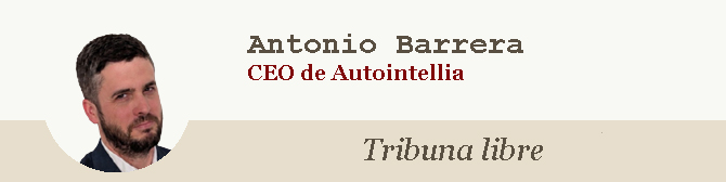 Antonio Barrera