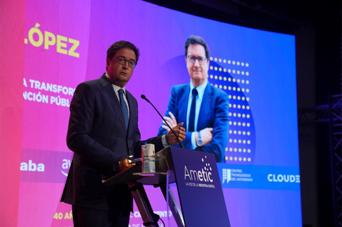 Trece proyectos empresariales de la Región se reparten 6,5 M€ para implantar Inteligencia Artificial
