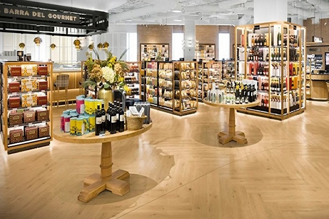 El Corte Inglés dispara su apuesta inversora: 577 millones para reinventar tiendas, tecnología y supermercados