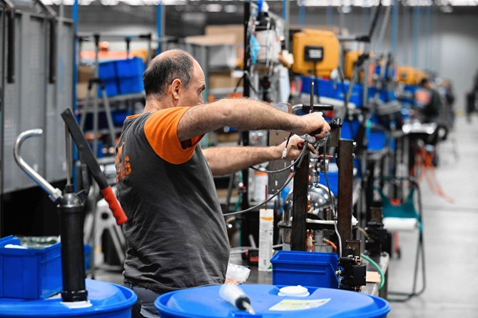 La l&iacute;nea de inversiones productivas est&aacute; especialmente dise&ntilde;ada para impulsar la modernizaci&oacute;n de las pymes regionales.