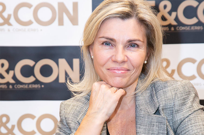 Belén Martín Sanz